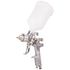Spray Gun Hvlp 1.4mm Nozzle 600cc Plastic Cup